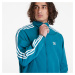 Bunda adidas Woven Firebird Track Top Legacy Teal