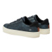 Gap Sneakersy Portland Tmb M GAA004F5SMELBKGP Tmavomodrá