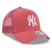 New Era New York Yankees Trucker Cap