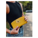 Žltá dámska peňaženka Vuch Fili Design Yellow