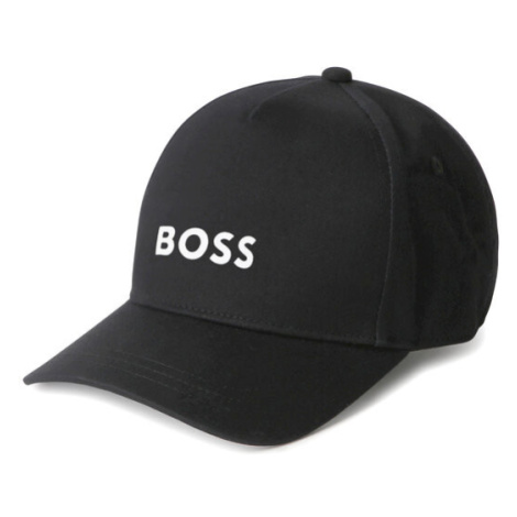 Boss Šiltovka J50946 Čierna Hugo Boss