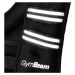 GymBeam Záťažová vesta Active 3 kg