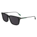 Lacoste L6017S 001 - ONE SIZE (55)