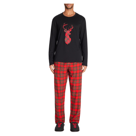 Celio Gift set of pajamas Deer - Men's
