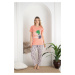 NOVITI Woman's Pyjamas PD001-W-01