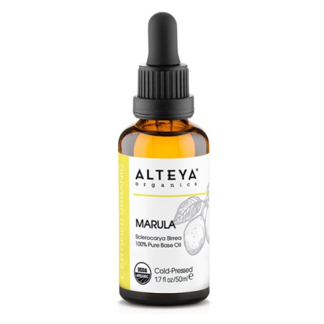 Marulový olej 100% Alteya Organics 50 ml