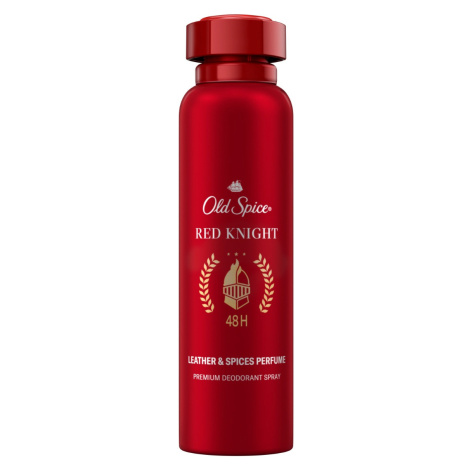 Old Spice Deo Aerosól Red Knight 200ML