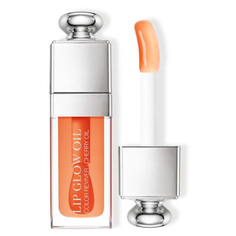 Dior - Addict Lip Glow Oil - olej na pery 6 ml, 004 Coral