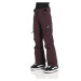 Trousers Rehall LISE-R JR Plum Perfect