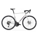 Cestný bicykel BASSO Venta R, pearl white Shimano 105 12 speed, Microtech MCT