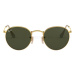 Ray-Ban Round RB3447 001 50