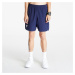 Under Armour Project Rock Woven Shorts Midnight Navy/ White