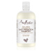 Shea Moisture 100% Virgin Coconut Oil hydratačný šampón