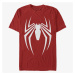 Queens Marvel Spider-Man Classic - Spider-Man Gameverse Logo Men's T-Shirt