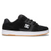 DC Shoes Manteca 4 Black - Pánske - Tenisky DC Shoes - Čierne - ADYS100766-BW6