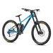 Horský bicykel MONDRAKER Summum R 29, deep purple light blue