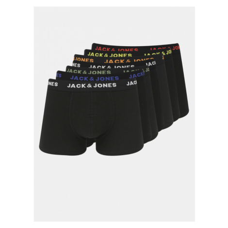 Pánske spodné prádlo a ponožky Jack & Jones