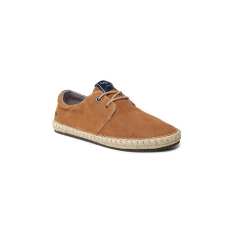 Pánske espadrilky Pepe Jeans