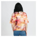 CALVIN KLEIN JEANS W All Over Print Tee multicolor