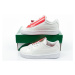 Dětské boty Basket Crush Baby Jr 01 model 17036338 - Puma