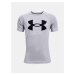 Chlapčenské tričko Under Armour