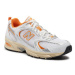 New Balance Sneakersy MR530EB Biela