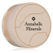 Annabelle Minerals Mineral Powder Pretty Matte sypký transparentný púder pre matný vzhľad