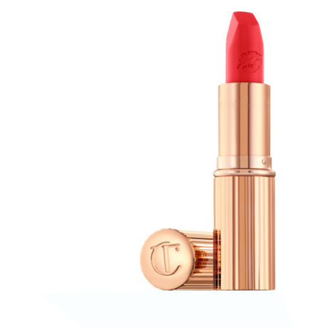 Charlotte Tilbury Rúž Hot Lips 3,5 g Secret Salma