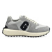 Gant Sneakersy Ronder Sneaker 28633537 Sivá