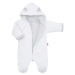 Luxusný detský zimný overal New Baby Snowy collection 68 , 20C44301