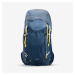 Pánsky trekingový batoh MT900 UL mimoriadne ľahký 50+10 l