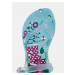Modré dievčenské sandále Ipanema