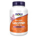 NOW® Foods NOW Lecithin (lecitin), 1200 mg, 100 softgélových kapsúl