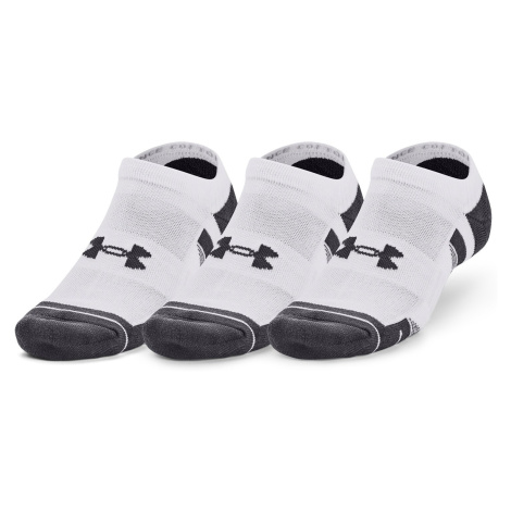 Unisex socks Under Armour Performance Cotton 3pk NS