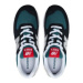 New Balance Sneakersy GC574MGH Čierna