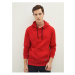 LC Waikiki Men's Long Sleeve Hoodie