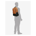 Batoh Enrico Benetti Hamburg 15 Notebook Backpack Rust"