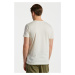 TRIČKO GANT SAIL T-SHIRT CREAM3