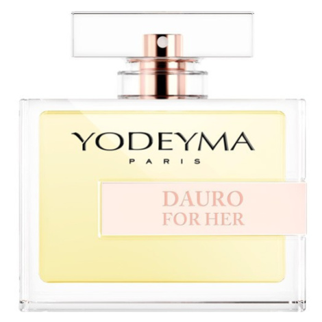 Yodeyma Dauro for her parfumovaná voda dámska Varianta: 100ml