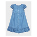 Birba Trybeyond Každodenné šaty 999 65316 00 D Modrá Regular Fit