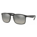 Ray-Ban Chromance Collection RB4264 601S5J Polarized - ONE SIZE (58)