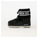 Tenisky Moon Boot Icon Low Nylon Black