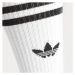 adidas Ponožky 3-Pack Solid Socks High Crew