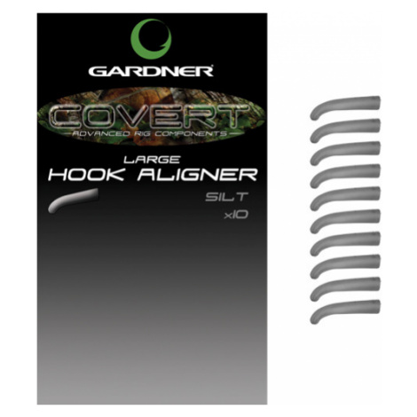 Gardner rovnátka na háčik covert hook aligner small-green