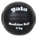 GALA Medicinbal kožený 8 kg