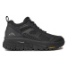 Skechers Sneakersy Arch Fit Road Walker Pyles Peak 237490/BBK Čierna