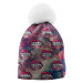 Mr. GUGU & Miss GO Woman's Girl Power Beanie WB21WH 1354