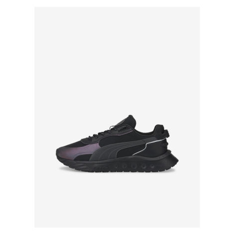 puma wild rider grip ls black