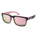 Meatfly Slnečné okuliare Memphis Grey / Powder Pink