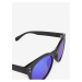 Slnečné okuliare pre ženy Vuch - čierna, modrá